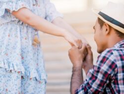 Istri Tak Sempurna, Tapi Cintanya Suami Tetap Gila-Gilaan