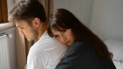 Cinta Bisa Mati Tanpa Selingkuh, Ini Penyebab Nyatanya!