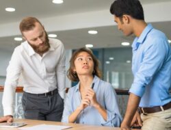 Lingkungan Toksik, Lahan Emas Si Manipulatif