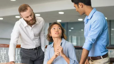 Karier atau Kewarasan? Inilah Saat yang Tepat Menolak Perintah Bos