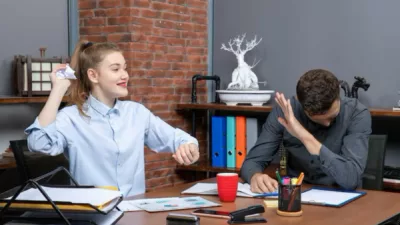 Perfeksionis, Sok Aktif, atau Mengganggu? Ini Batasannya di Dunia Kerja