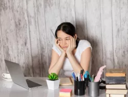 Quiet Quitting Itu Bukan Malas, Tapi Teriakan yang Tak Didengar