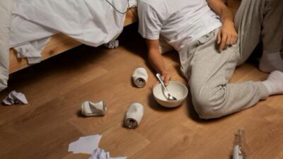 Zona Nyaman Setelah Lulus, Nyaman atau Memalukan?