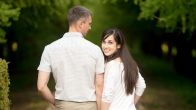 Dia Bukan Cinta, Dia Narsistik: Sadarlah!