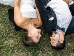 Pernikahan Bikin Bahagia? Nggak Selalu!