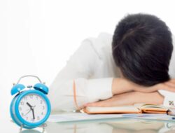 Bukan Malas, Tapi Salah Cara! Ini Alasan Waktu Serasa Selalu Kurang