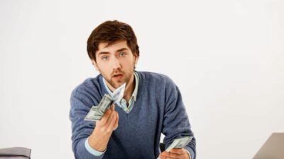 Bukan Soal Gaji Besar, Tapi Ini yang Bikin Selalu Gagal Nabung