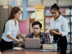 Budaya Kantor yang Katanya ‘Normal’ Tapi Sebenarnya Licik!