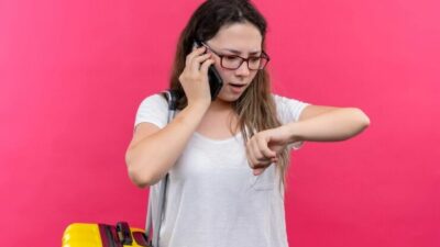 Orang Kaya Nggak Lagi Pamer Barang, Tapi Waktu!