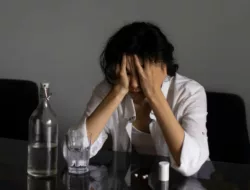Ketika Hidup Tak Lagi Membahagiakan, Stres Berat Itu Serius
