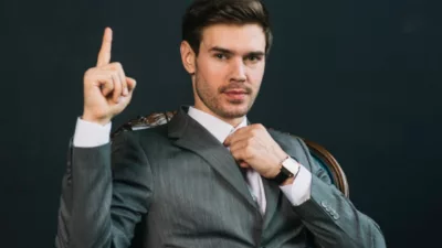 Gak Jadi Bos, Tapi Dianggap Pemimpin? Begini Triknya