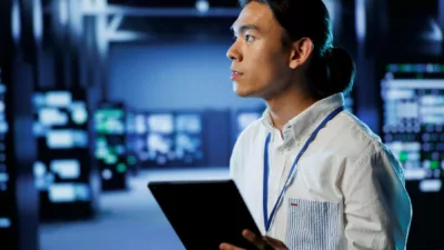 Sisi Gelap Dunia IT, Kalau Ada Masalah Baru Dianggap Kerja?