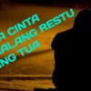 Restu Ditolak, Haruskah Cinta Dibuang?
