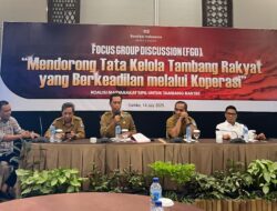 Komisi IV DPRD NTB Apresiasi Gubernur dan Kapolda NTB, Dukung IPR untuk Kesejahteraan Rakyat.