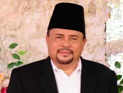Anggota DPRD NTB TGH. Najamudin Mustafa, Ungkap Kronologi Kasus Bagi-bagi Uang Siluman di DPRD NTB.