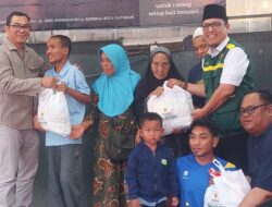 Buka Ruang Ekonomi Inklusif, HASTA NTB Luncurkan M. Cafe Kedai Disabilitas