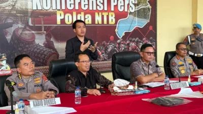 Kematian Brigadir Nurhadi: Polisi dan Warga Sipil Jadi Tersangka.
