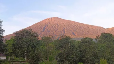 Ngaku Pendaki Sejati? Kamu Belum Apa-Apa Kalau Belum Alami Ini di Gunung