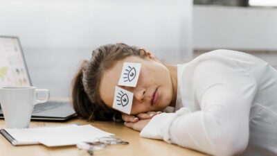 Quiet Dying Itu Nyata, Saat Kerja Diam-Diam Menghancurkan Jiwa