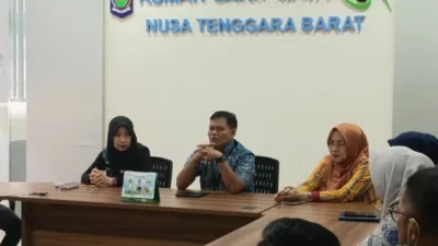 Gubernur NTB Instruksikan Pengawasan Ketat Layanan RS Mata.