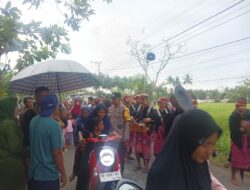 Harmoni Adat dan Ketertiban: Nyongkolan Aman di Kecamatan Gerung