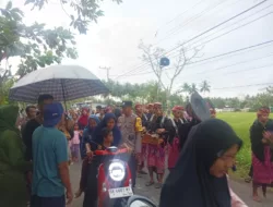 Harmoni Adat dan Ketertiban: Nyongkolan Aman di Kecamatan Gerung