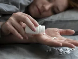 Obat Tidur Bisa Bikin Pikun? ini Sisi Gelapnya