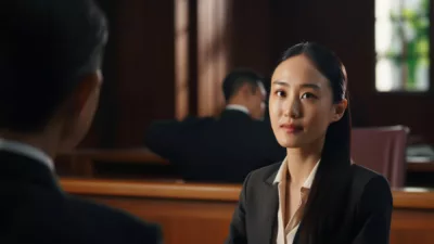 Gen Z Terlalu Santai Saat interview? Atau HRD-nya Terlalu Kolot