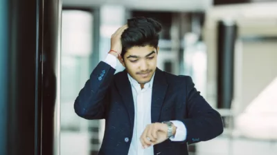 Sukses Tapi Hampa? Inilah Waktunya Berhenti Sebentar