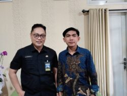 RSUD Tripat Lombok Barat , Tuai Apresiasi Dari PC PMII Lobar Atas Peningkatan Mutu dan Pelayanan.