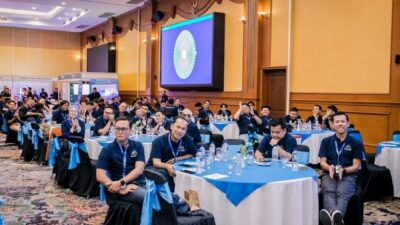 PROFIT Lombok: Dari NPO Lokal Hingga Jaringan Nasional, Bukti Kekuatan Komunitas IT Daerah