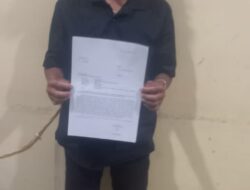 Polsek Gangga Ungkap Fakta di Balik Laporan Dugaan Pembegalan di Desa Bentek