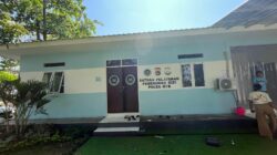 AMPES LOMBOK BARAT MENDUKUNG POLRI DALAM MENGELOLA SPPG UNTUK PELAKSAAN PROGRAM MBG