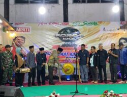 Forsa Idol 2025 Dibuka, Ajang Pencarian Bakat Suara untuk Generasi Muda Sumbawa