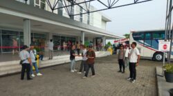 Kapal Pesiar Mewah MV. Viking Venus Bawa Ratusan Turis ke Lombok