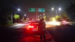 Polsek Labuapi Intensifkan Patroli KRYD Malam Hari