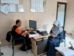 SURAT TANDA NOMOR KENDARAAN ANDA HILANG, SPKT POLDA NTB SIAP BANTU TANPA DIPUNGUT BIAYA