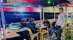 Patroli Dialogis, Wujudkan Situasi Kamtibmas yang Kondusif