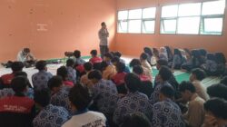 Polres Lombok Barat Tegas Lindungi Pelajar dari Bahaya Tiga Ancaman Sekolah