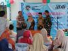 Grand Opening dan Penandatanganan MoU PPG Menala, Dukung Program Gizi Sehat untuk Sekolah di Taliwang