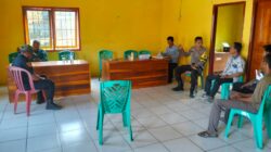 Jum’at Curhat, Polri Ajak Warga Gunakan Call Center 110 Untuk Laporan Cepat