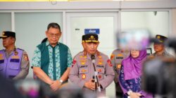 Polri Dalami Dugaan Terpapar Paham Tertentu di Balik Kasus Ledakan SMAN 72