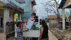 Curi Mesin Cuci, Pemuda Pengangguran Dibekuk Tim Opsnal Sat Reskrim Polres Bima Kota