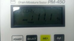 Polsek Gerung Kawal Distribusi 11 Ton Jagung Petani ke BULOG NTB