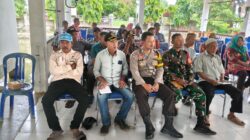 Penyuluhan Hukum Polres Sumbawa Barat Dorong Pencegahan KDRT dan Ketertiban Masyarakat