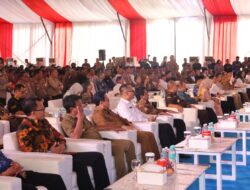 Koperasi Salonong Bukit Lestari Buktikan Sukses Kelola Tambang Rakyat: SHU Rp 2 Miliar Lebih Disalurkan