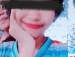 POLSEK DOMPU BERHASIL AMANKAN BAYI LAKI-LAKI YANG DITEMUKAN DI KEBUN DAN MENGUNGKAP IDENTITAS IBU BAYI