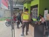 Patroli Dialogis Polsek Seteluk Ajak Warga Jaga Stabilitas dan Kekompakan di Wilayah
