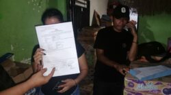 Kerap Dilakukan Transaksi Narkoba, Polisi Sita 625 Botol Arak dari Sebuah Kios di Labuhan Badas