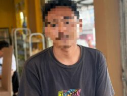 ‎Polres Loteng Ungkap Kasus Curas, Dua Pelaku Berhasil Diamankan di Praya. ‎